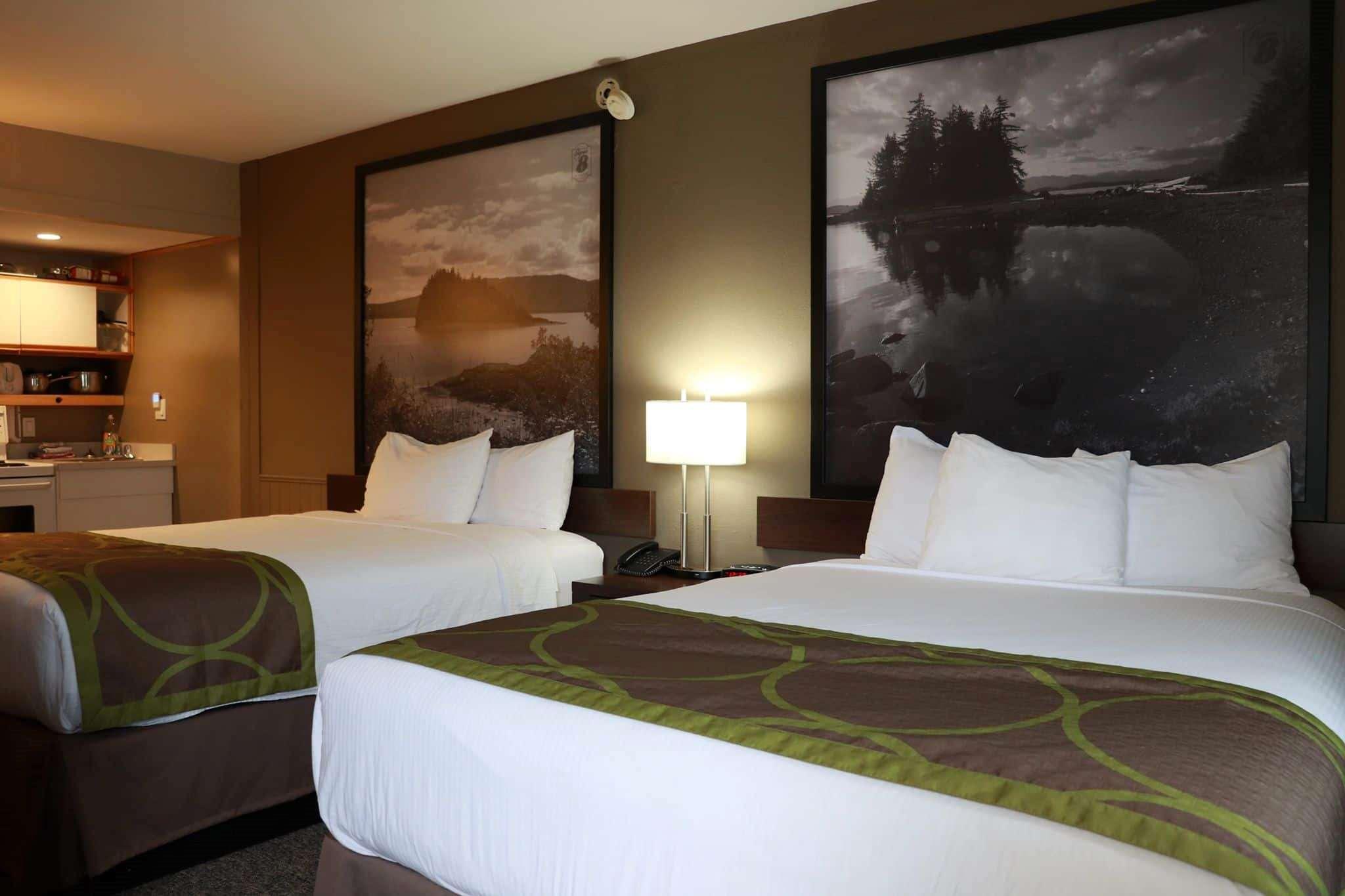 Inn Super 8 By Wyndham Courtenay
