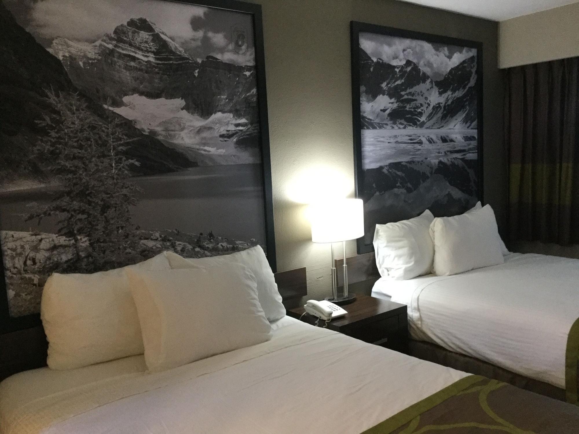Inn Super 8 By Wyndham Courtenay