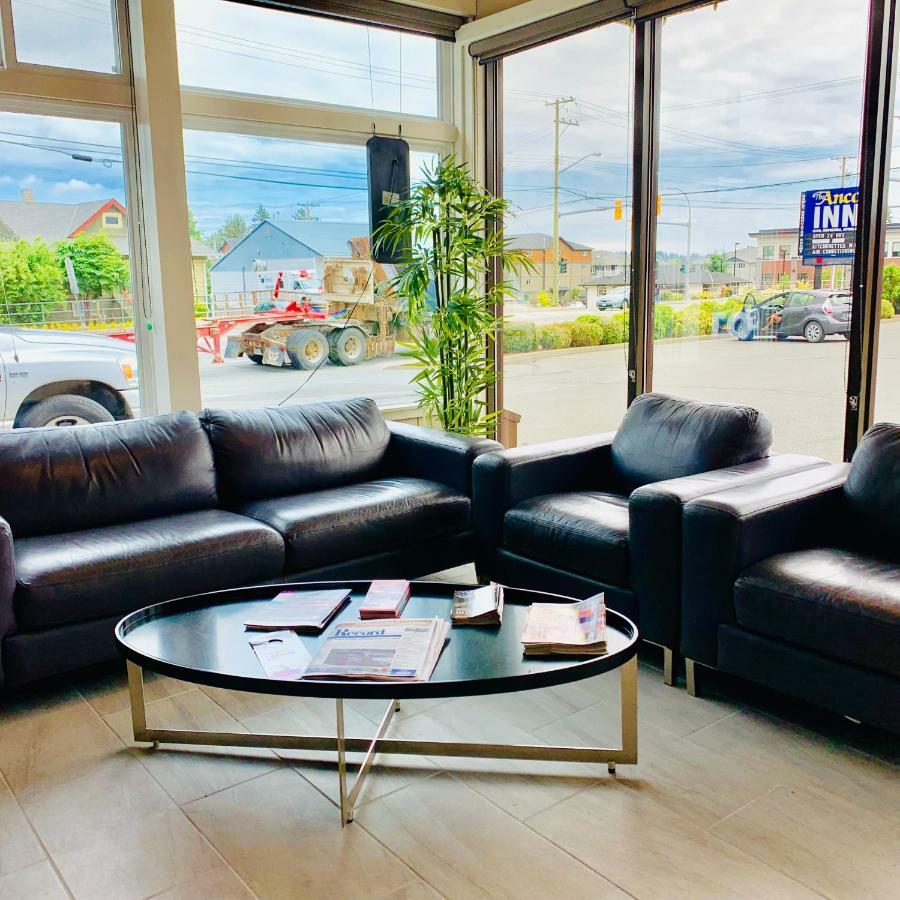 Super 8 By Wyndham Courtenay Inn Courtenay